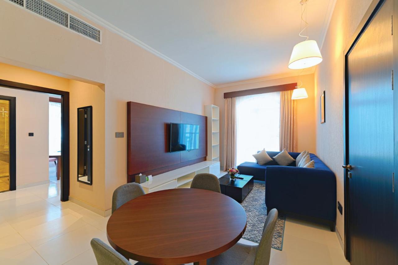 Time Asma Hotel Dubai Exterior photo