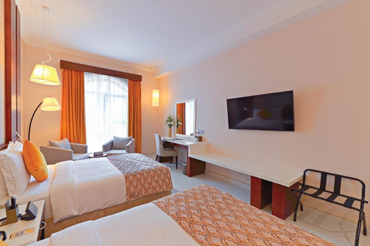 Time Asma Hotel Dubai Exterior photo