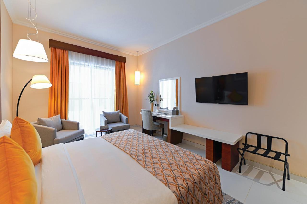 Time Asma Hotel Dubai Exterior photo